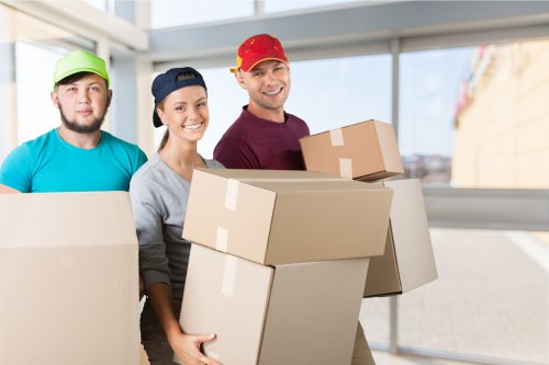 Ongoing accessibility improvements for local movers