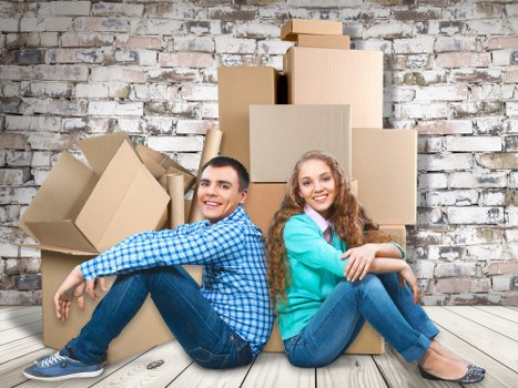 Final stage of a movers complaints procedure with resolution
