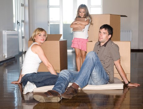 Furniture collection and delivery service in Kennington