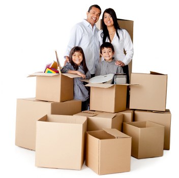 Trusted bank transfer and card payment options for Movers Kennington