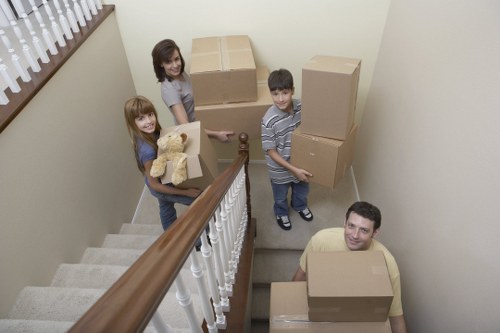 Kennington flat relocation support for tenants, homeowners, and landlords
