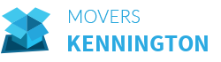 Movers Kennington